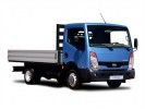 pièces détachées de carrosserie pour NISSAN CABSTAR A PARTIR DE 11/2002