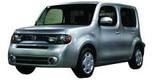 pièces détachées de carrosserie pour NISSAN CUBE A PARTIR DE 08/2009