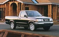 pièces détachées de carrosserie pour NISSAN KING CAB A PARTIR DE 09/1997