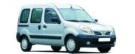 pièces détachées de carrosserie pour NISSAN KUBISTAR A PARTIR DE 10/2003