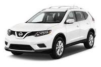pièces détachées de carrosserie pour NISSAN LEAF A PARTIR DE 01/2011