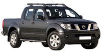 pièces détachées de carrosserie pour NISSAN NAVARA (D40) DE 06/2005 A 03/2010