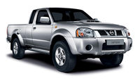 pièces détachées de carrosserie pour NISSAN NP 300 (D22) A PARTIR DE 01/2009