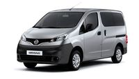 pièces détachées de carrosserie pour NISSAN NV 200 A PARTIR DE 08/2009