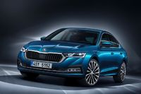 pièces détachées de carrosserie pour SKODA OCTAVIA A PARTIR DU 06/2020
