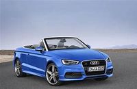 pièces détachées de carrosserie pour AUDI A3 Cabriolet DE 05/2013 A 06/2016