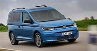 pièces détachées de carrosserie pour VOLKSWAGEN CADDY A PARTIR DE 01/2021
