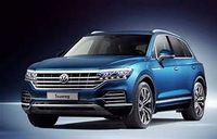 pièces détachées de carrosserie pour VOLKSWAGEN TOUAREG DE 01/2018 A 06/2023