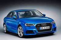 pièces détachées de carrosserie pour AUDI A3 Berline DE 05/2016 A 04/2020