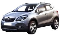 pièces détachées de carrosserie pour OPEL MOKKA DE 10/2012 A 10/2016