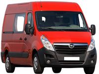 pièces détachées de carrosserie pour OPEL MOVANO A PARTIR DE 06/2010