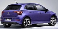 pièces détachées de carrosserie pour VOLKSWAGEN POLO 3/5 PORTES A PARTIR DE 06/2021