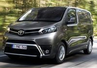 pièces détachées de carrosserie pour TOYOTA PROACE A PARTIR DU 11/2016