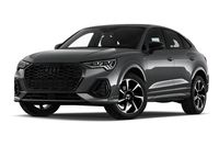pièces détachées de carrosserie pour AUDI Q3 Sportback A PARTIR DE 10/2019