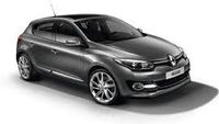pièces détachées de carrosserie pour RENAULT MEGANE (3) DE 02/2014 A 02/2016