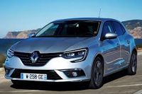 pièces détachées de carrosserie pour RENAULT MEGANE (4) DE 03/2016 A 06/2020