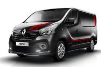 pièces détachées de carrosserie pour RENAULT TRAFIC (2) DE 05/2014 A 11/2020