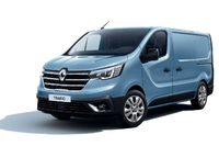 pièces détachées de carrosserie pour RENAULT TRAFIC (2) A PARTIR DE 11/2020