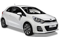 pièces détachées de carrosserie pour KIA RIO DE 05/2015 A 12/2016