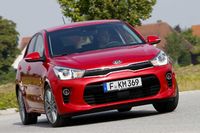 pièces détachées de carrosserie pour KIA RIO A PARTIR DE 01/2017