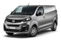 pièces détachées de carrosserie pour FIAT SCUDO A PARTIR DE 01/2022