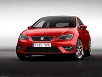 pièces détachées de carrosserie pour SEAT LEON DE 01/2013 A 12/2016