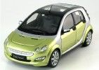 pièces détachées de carrosserie pour SMART FORFOUR DE 01/2004 A 12/2006