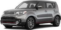pièces détachées de carrosserie pour KIA SOUL A PARTIR DE 01/2017