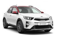 pièces détachées de carrosserie pour KIA STONIC A PARTIR DE 10/2017