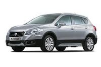 pièces détachées de carrosserie pour SUZUKI SX4 S-CROSS DE 09/2013 A 10/2016