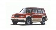 pièces détachées de carrosserie pour SUZUKI VITARA DE 01/1997 A 12/2005
