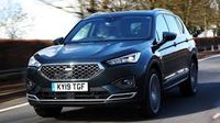 pièces détachées de carrosserie pour SEAT TARRACO A PARTIR DE 09/2018