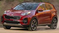 pièces détachées de carrosserie pour KIA SPORTAGE DE 07/2018 A 12/2021