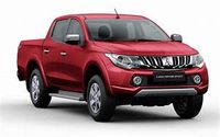 pièces détachées de carrosserie pour MITSUBISHI L200 DE 01/2015 A 12/2018