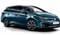 pièces détachées de carrosserie pour TOYOTA AURIS DE 06/2015 A 12/2018