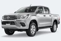 pièces détachées de carrosserie pour TOYOTA HILUX DE 01/2016 A 05/2020
