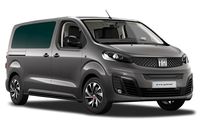 pièces détachées de carrosserie pour FIAT ULYSSE A PATIR DE 01/2022