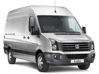 pièces détachées de carrosserie pour VOLKSWAGEN CRAFTER (2E) A PARTIR DE 07/2011