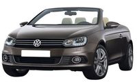 pièces détachées de carrosserie pour VOLKSWAGEN EOS A PARTIR DE 11/2010