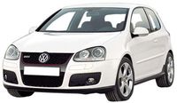 pièces détachées de carrosserie pour VOLKSWAGEN GOLF (5) GT/GTI A PARTIR DE 08/2004