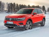 pièces détachées de carrosserie pour VOLKSWAGEN TIGUAN A PARTIR DE 05/2016