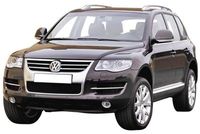 pièces détachées de carrosserie pour VOLKSWAGEN TOUAREG DE 01/2007 A 05/2010
