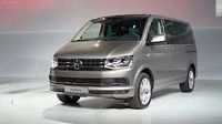 pièces détachées de carrosserie pour VOLKSWAGEN TRANSPORTER (T6) A PARTIR DE 01/2015