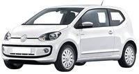 pièces détachées de carrosserie pour VOLKSWAGEN UP DE 01/2012 A 07/2016