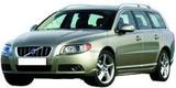 pièces détachées de carrosserie pour VOLVO TYPE (V70) A PARTIR DE 08/2007