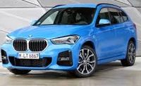 pièces détachées de carrosserie pour BMW X1 (F48) A PARTIR DE 07/2019