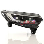 Phare avant droit, Full LED