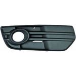 Grille droite