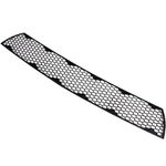 Grille inférieure de pare-chocs