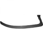 Moulure sous phare droit